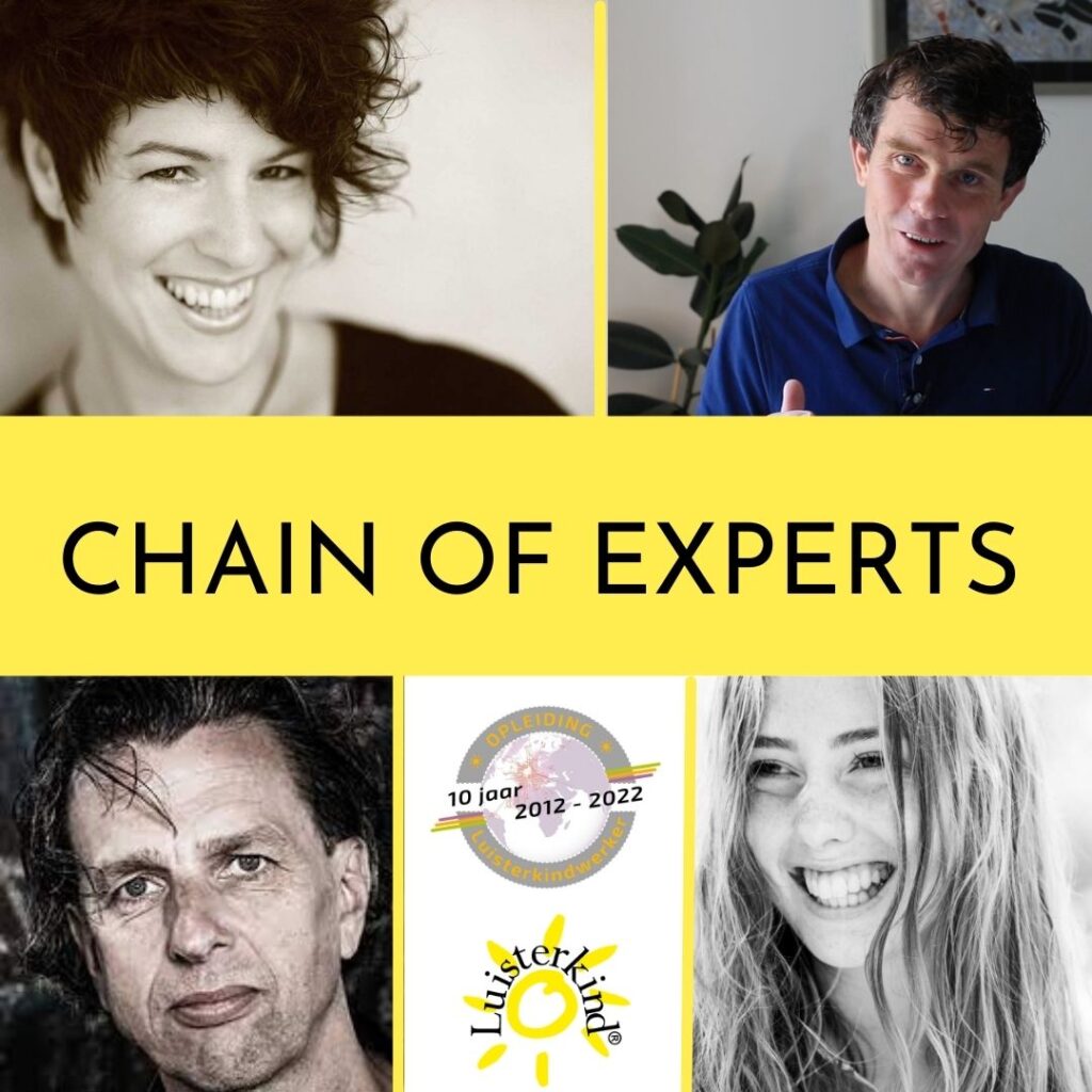 CHAIN OF EXPERTS (1)